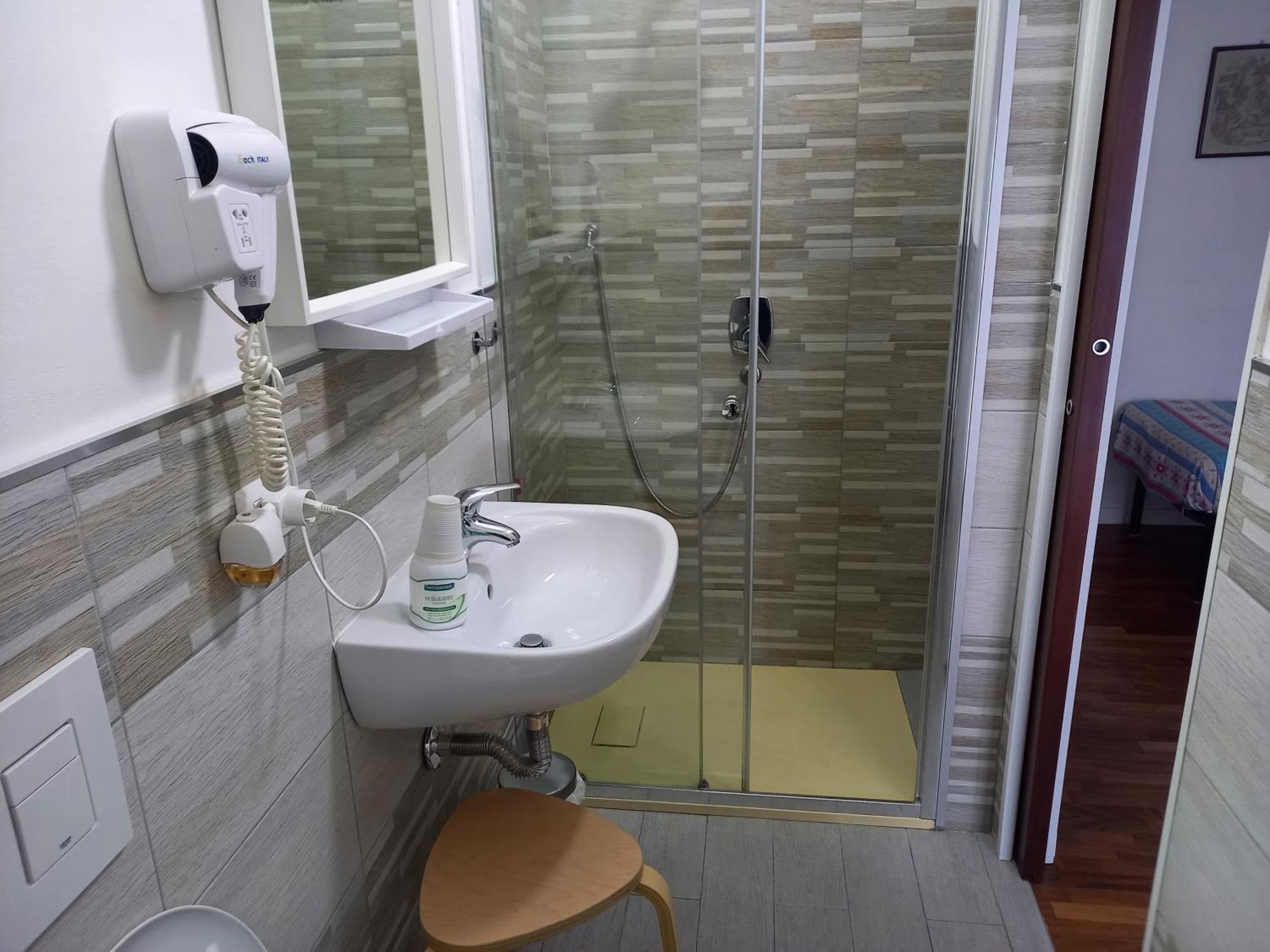 B&B Il Canale Ancona Exterior foto