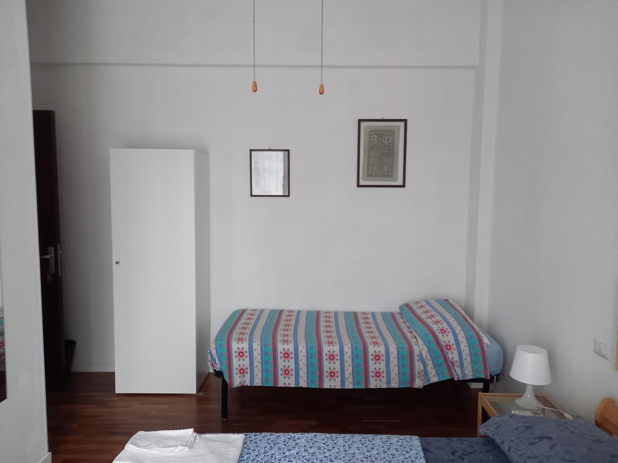 B&B Il Canale Ancona Exterior foto