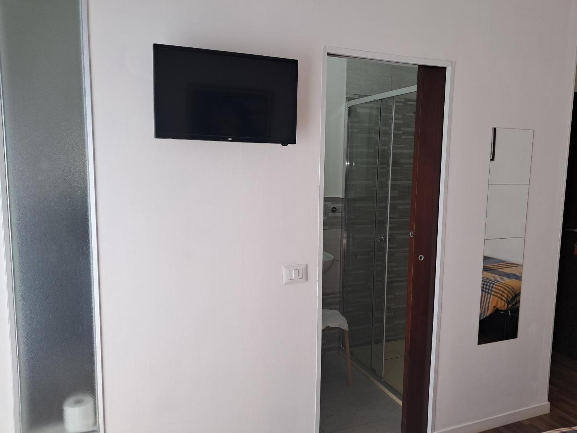 B&B Il Canale Ancona Exterior foto